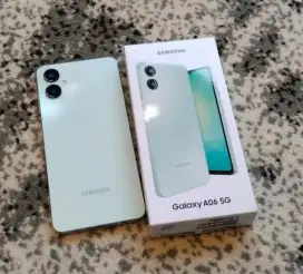 Samsung A06 5G 6/128