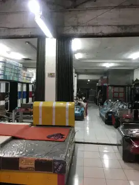 Jual ruko 2 lantai