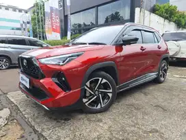 [OLXmobbi] Toyota Yaris Cross 1.5 S GR TSS Bensin-AT 2023