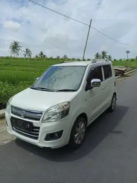 KARIMUN WAGON R GX 2014