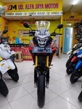 Gaspol Guys ^ Honda CBX 15OR thn 2022