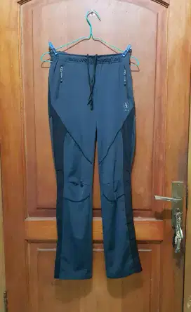 CELANA AIGLE NAVY