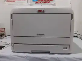 PRINTER LASERJET OKI PRO 8432 WT COLOR + WHITE