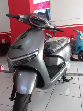 NEW LAUNCHING! Motor listrik T90 Uwinfly