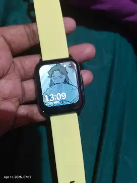 Jam tangan pintar