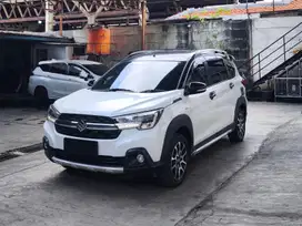 Suzuki XL7 Alpha AT
2023 TDP RP 15JT