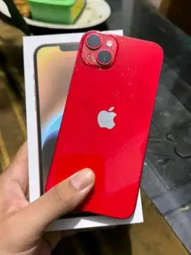 Iphone 14 Plus 128gb ex inter all op