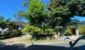 DIJUAL TANAH KARANGANYAR SOLO
