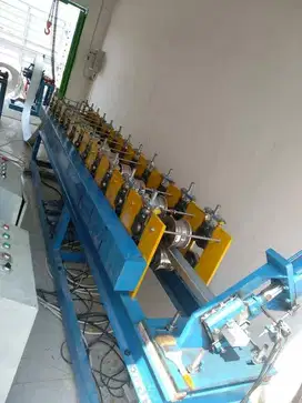 Mesin Baja Ringan Murah dan Berkualitas