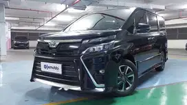 [OLXmobbi] Toyota Voxy 2.0 Bensin-AT 2018