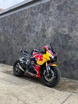 CBR1000RR 2008 FP