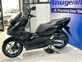 Honda Pcx Abs 160cc Tahun. 2022 km 5Rb Anugerah Motor Pucang
