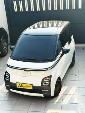 Wuling Air Ev Long Range 2023