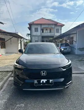 HRV E Automatic 2022