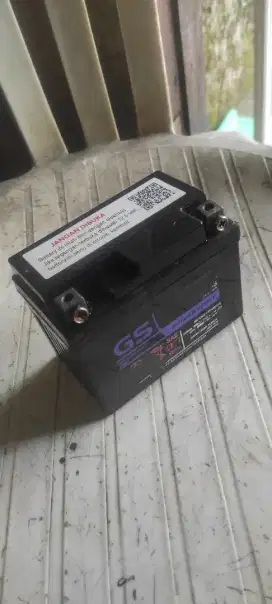 Aki gs masih bagus,