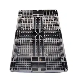 Pallet Plastik Bekas/Baru Ukuran 180x120x15 cm – PP17 / Pallet Plastik