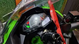 UD ENY MOTOR - Kawasaki Ninja 250 FI thn 2017 super