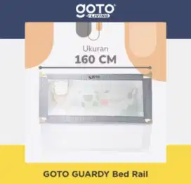 bedrail baby GOTO