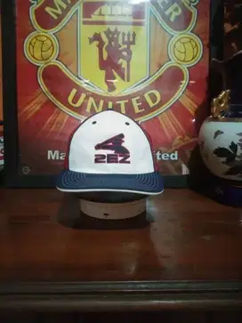 Topi three colors by pasific