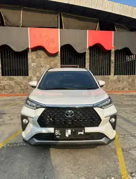 Avanza Veloz Q metic 2022