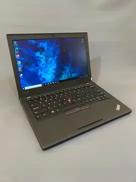 Jual Laptop Lenovo X260 Core i5 Gen 6 RAM 8GB SSD 256GB Murah