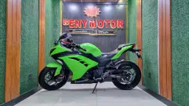 UD ENY MOTOR - Kawasaki Ninja 250 FI thn 2017 istimewa