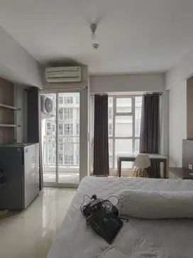 pool view ‼️Dijual apartemen taman melati dekat unair