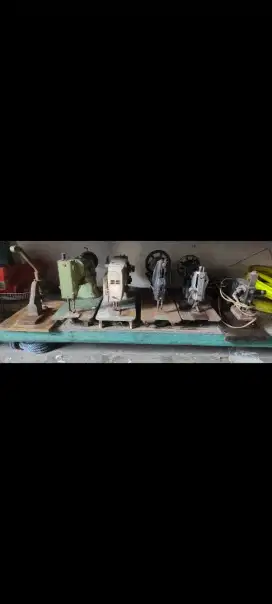 Di jual borongan