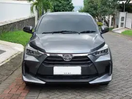 Agya G matic 2023
