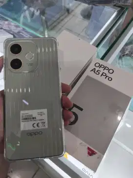 Oppo A5 pro terbaru