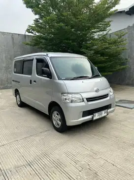 Granmax 1.3 Minibus 2020 Face to Face