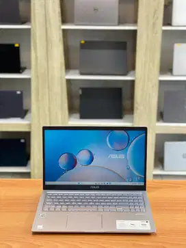 ASUS VIVOBOOK A516J | INTEL CORE i5-10210U | 8 GB | SSD 512 GB|GARANSI