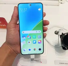 Kredit Xiaomi 15 series tanpa kartu kredit dan DP dengan Kredivo