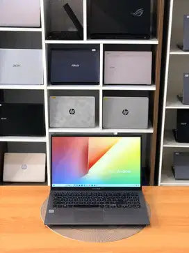 ASUS VIVOBOOK X512J | CORE i7-1065G7 | 24 GB | SSD 512 GB|GARANSI