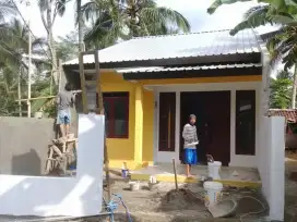 Jasa tukang bangunan