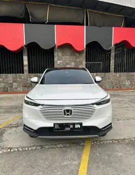 HRV E SE metic 2022