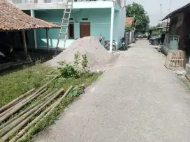 Jual tanah sukamahi