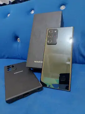 Samsung note 20 ultra 8/256