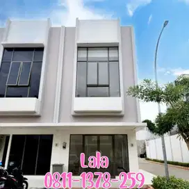 Terlaris dikelasnya Access Bsd SANTA ANNA & MONICA Termurah start 2Man