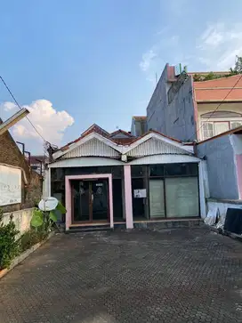 DIJUAL RUKO DI JURANG MANGU BARAT LOKASI SANGAT STRATREGIS