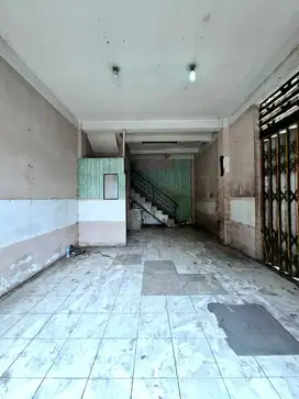 Dijual / Disewakan Ruko Raya Kenjeran Surabaya