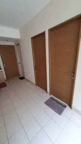 Apartemen Gading Icon Jakarta Timur Tower C Semi Furnished 2Bedroom