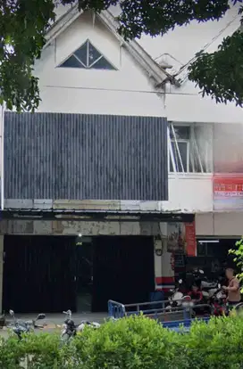 Dijual Ruko 2lt di Graha Raya Boulevard Tangerang Selatan.