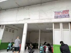Jual dan Sewa Ruko di Jl. Raya Kopo, Bandung