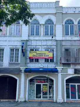 DIJUAL CEPAT RUKO BOLSENA BLOK C PARAMOUNT di Gading Serpong