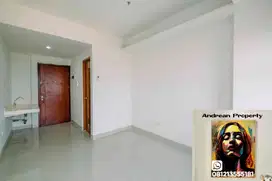 THAMRIN DISTRICT STUDIO DIBAWAH DEVELOPER