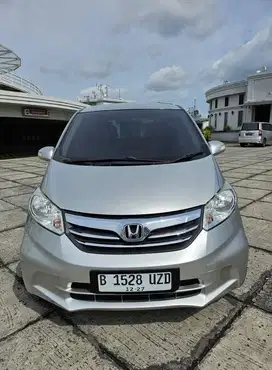 Honda Freed PSD Automatic Facelift 2012 TDP Murah