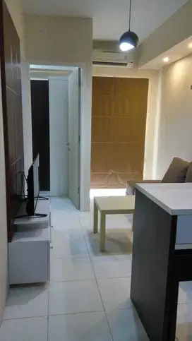 Apartemen Murah 2 Bedroom Siap Huni Furnished di Ayodhya Tangerang