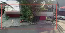 Segera Lelang Ruko Nol Raya Dukuh Kupang Surabaya