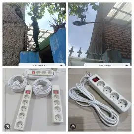 PASANG PAKET BONGKAR SERVICE CCTV TUKANG LISTRIK PANGGILAN